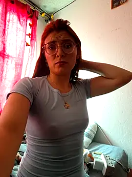 Snapshot of Natalykaty chatting on March 25, 5:30 pm Natalykaty online show from March 25, 5:30 pm