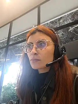 Snapshot of Natalykaty chatting on May 6, 3:50 pm Natalykaty online show from May 6, 3:50 pm
