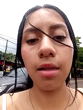 AlliisonRae online show from September 20, 5:14 pm