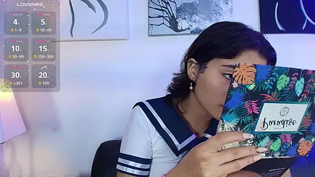 Snapshot of Zoe_wang chatting on September 24, 3:32 am Zoe wang online show from September 24, 3:32 am