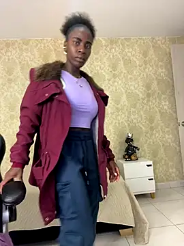 MorenaLush Eup online show from December 23, 3:04 am