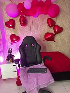 MorenaLush Eup online show from March 2, 12:13 am