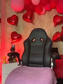 MorenaLush Eup online show from March 8, 1:03 am