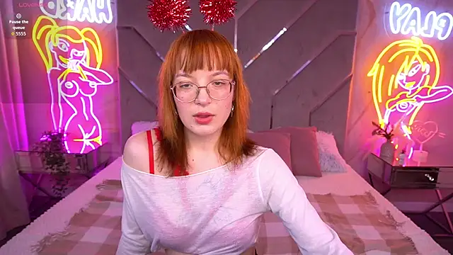 Pixie Peachh online show from December 19, 2:46 pm