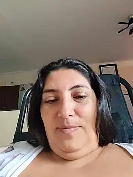 Snapshot of lina_maria99 chatting on April 24, 3:47 pm lina maria99 online show from April 24, 3:47 pm