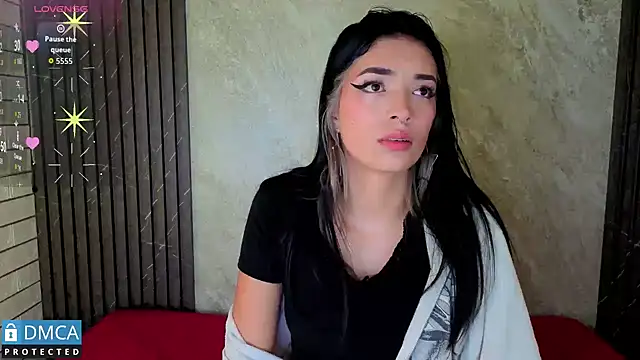 stepha   online show from March 12, 7:09 pm