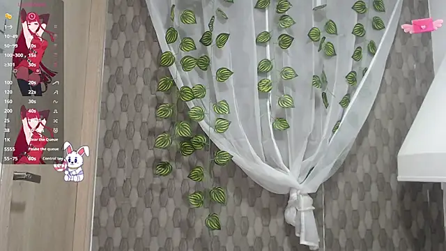 anishasanchezcm101 online show from December 3, 3:14 am