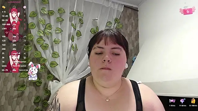 anishasanchezcm101 online show from December 21, 3:57 am