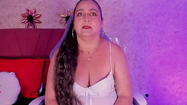 PalomaLombardi online show from October 11, 8:07 pm