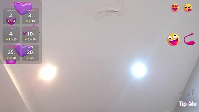 CharlotteCottin online show from September 9, 11:21 am