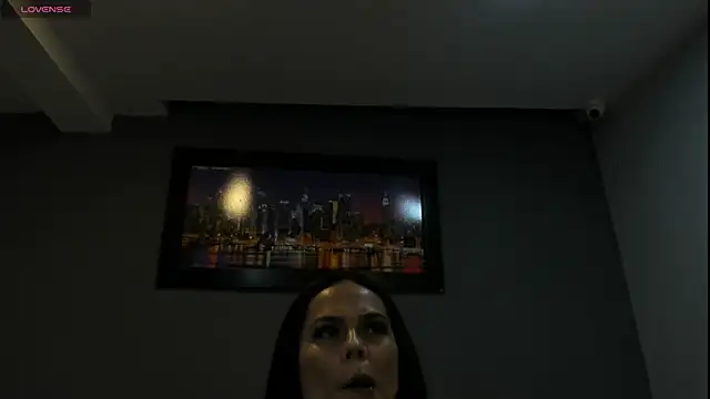 CharlotteCottin online show from June 24, 2:49 pm