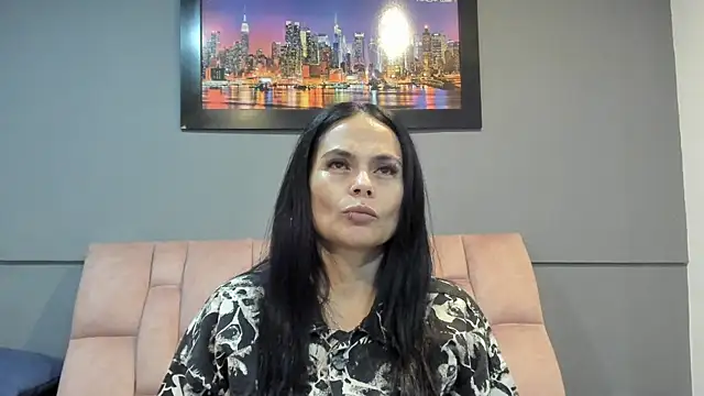 CharlotteCottin online show from July 22, 11:13 am
