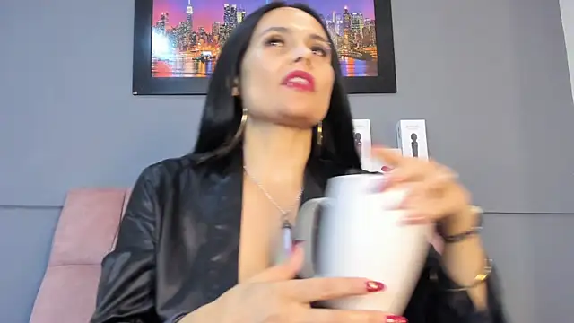 CharlotteCottin online show from July 28, 3:21 pm