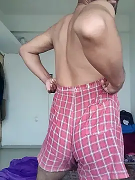 Snapshot of Size_x@xh chatting on February 20, 10:27 am Size xxh online show from February 20, 10:27 am