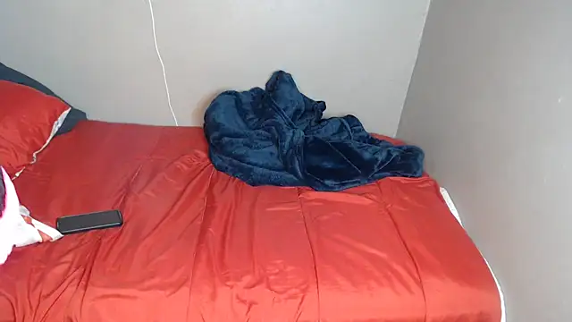 Snapshot of Lunalee chatting on October 20, 2:12 am Lunalee online show from October 20, 2:12 am