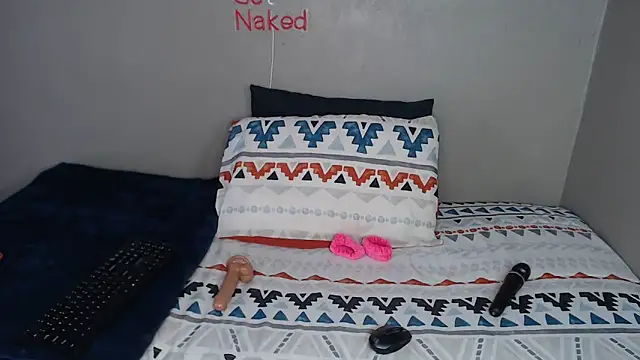 Snapshot of Lunalee chatting on November 20, 9:42 am Lunalee online show from November 20, 9:42 am