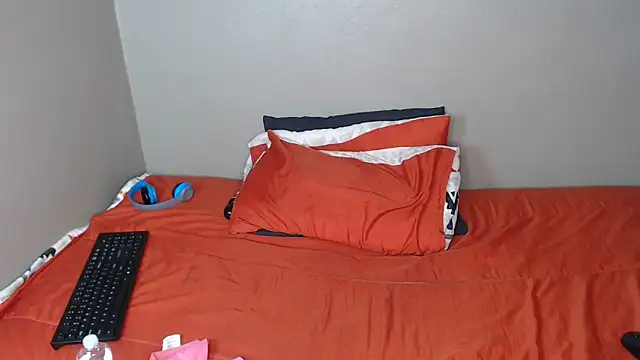 Snapshot of Lunalee chatting on November 30, 10:36 pm Lunalee online show from November 30, 10:36 pm