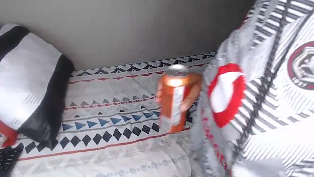 Snapshot of Lunalee chatting on December 13, 11:10 pm Lunalee online show from December 13, 11:10 pm