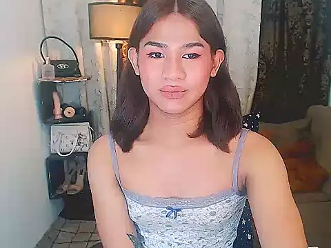 asianlatina69 online show from September 18, 11:23 am