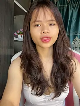 Hana-44 online show from March 18, 1:20 am