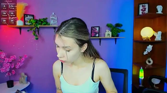 lily morty online show from May 1, 11:26 am