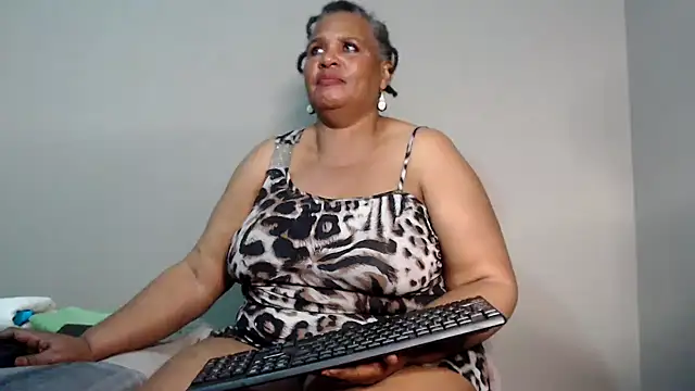 GrandBustyMelon online show from September 23, 8:17 am