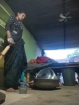Snapshot of Hot_Kajal5 chatting on June 1, 1:35 pm Hot Kajal5 online show from June 1, 1:35 pm