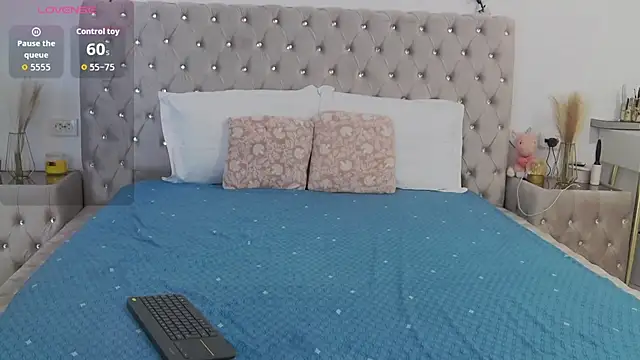 KandyCosse online show from July 30, 4:55 am