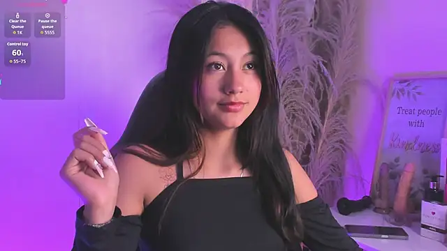 Snapshot of Aria_Joness_ chatting on May 14, 10:16 pm Aria Joness online show from May 14, 10:16 pm