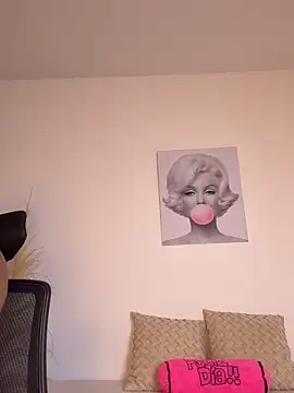 anailynn online show from November 25, 11:16 pm