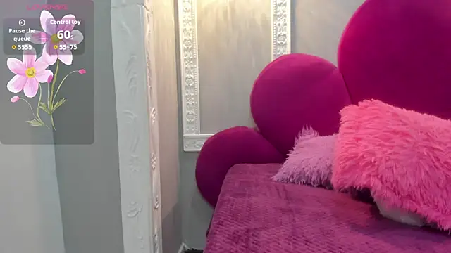 Saammy 17 online show from November 28, 8:33 pm