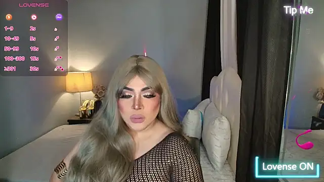 Unforgettable Maria online show from November 21, 6:12 am