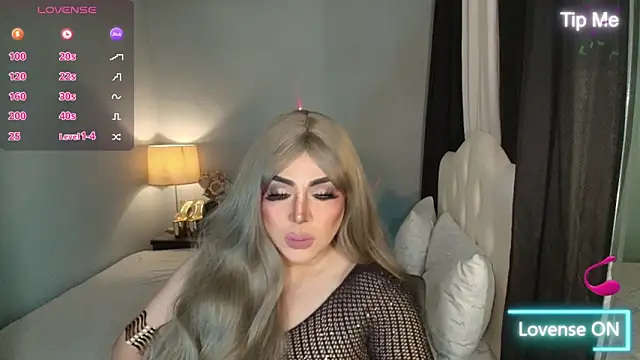 Unforgettable Maria online show from November 22, 4:00 am