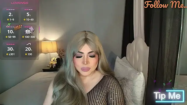 Unforgettable Maria online show from November 27, 3:30 am