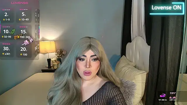 Unforgettable Maria online show from February 4, 3:12 am