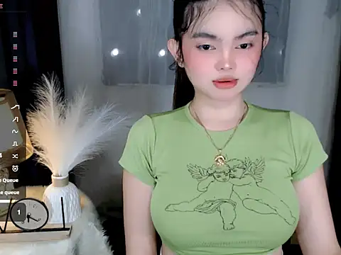 wildest fantasy online show from December 17, 4:51 am