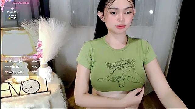 wildest fantasy online show from June 14, 3:03 pm