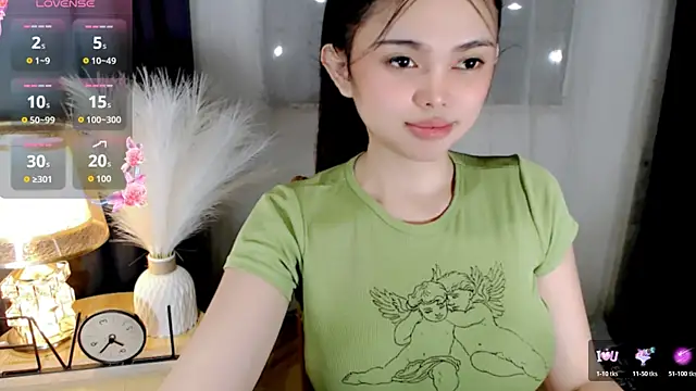 wildest fantasy online show from July 4, 9:54 pm