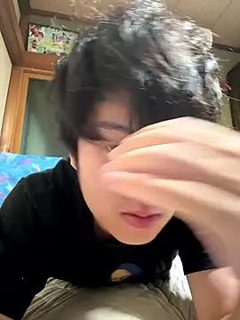 hiromu53 online show from September 28, 11:48 am