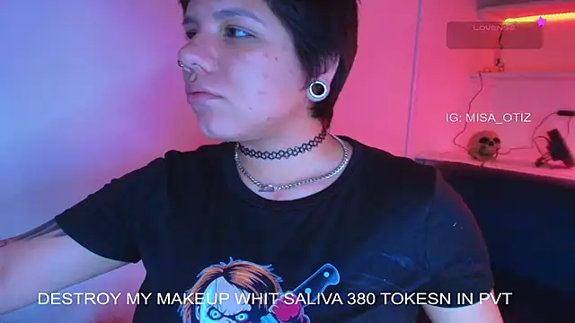 Melissa Adamsx online show from October 23, 11:42 am