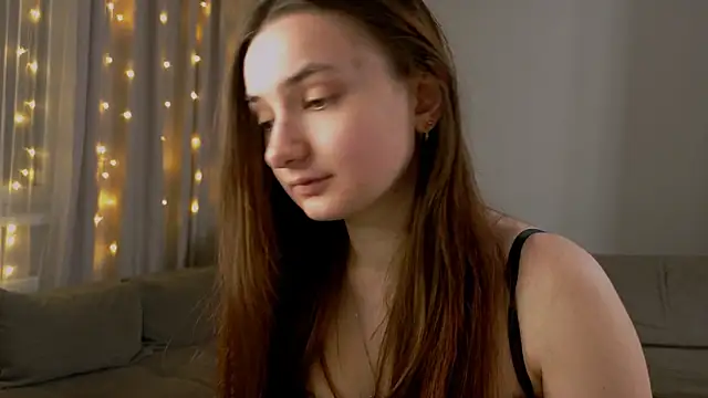 Lelia Vibe online show from February 25, 6:17 pm