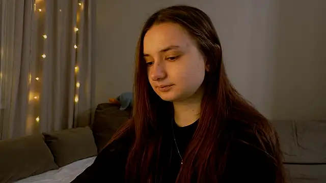 Lelia Vibe online show from March 1, 5:26 pm