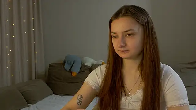 Lelia Vibe online show from March 9, 3:16 pm