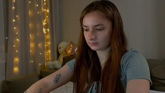 Lelia Vibe online show from June 7, 10:24 pm