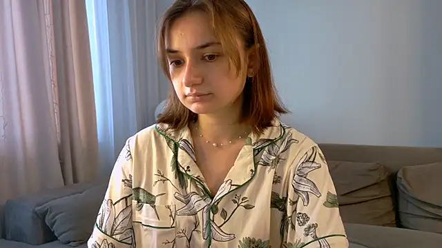 Lelia Vibe online show from June 21, 2:08 pm