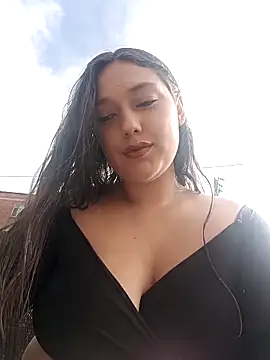 Naughty Samantha online show from October 23, 1:21 pm