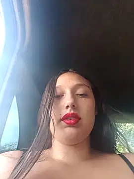 Naughty Samantha online show from November 11, 1:33 pm