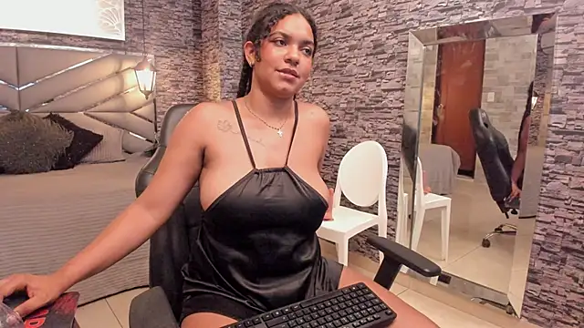 BellyBigBoobs online show from October 8, 1:58 am