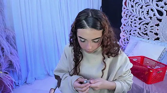 Anseru  online show from November 15, 11:29 am