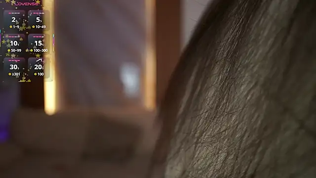 Snapshot of MilaCrave chatting on November 17, 11:38 am MilaCrave online show from November 17, 11:38 am